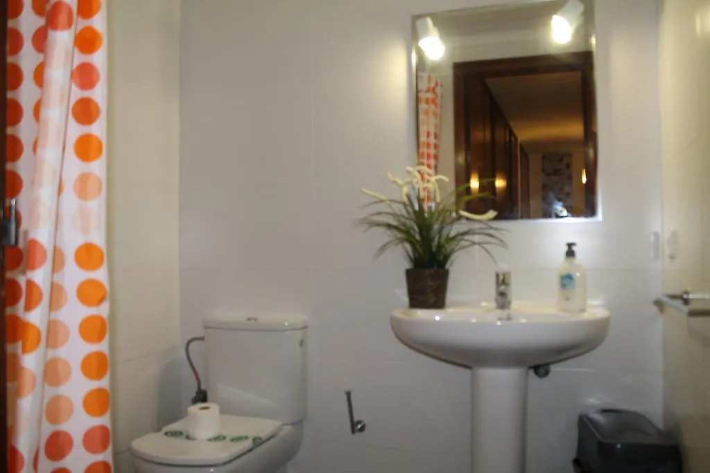 Piso Jover Alojamiento Para Mayores De 25 Anos !! Льорет-де-Мар 0*,