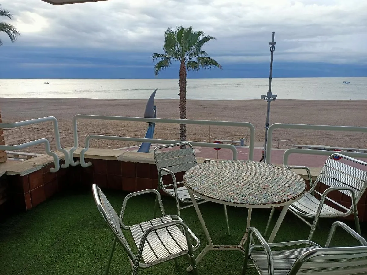 Piso Jover Alojamiento Para Mayores De 25 Anos !! Lloret de Mar Apartment