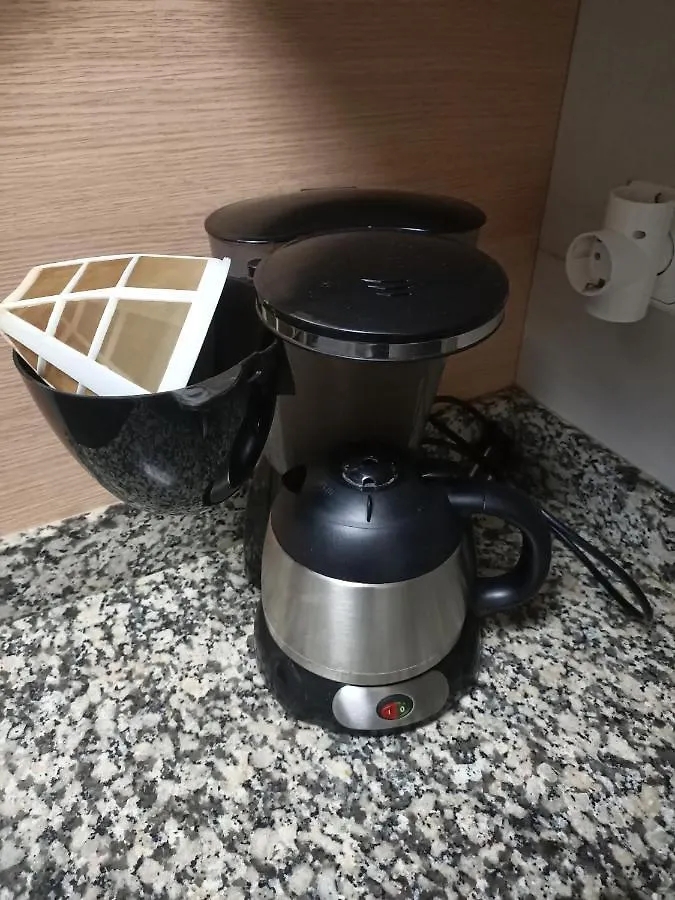 Piso Jover Alojamiento Para Mayores De 25 Anos !! Lloret de Mar Apartment