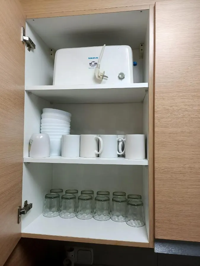 Piso Jover Alojamiento Para Mayores De 25 Anos !! Lloret de Mar Apartment