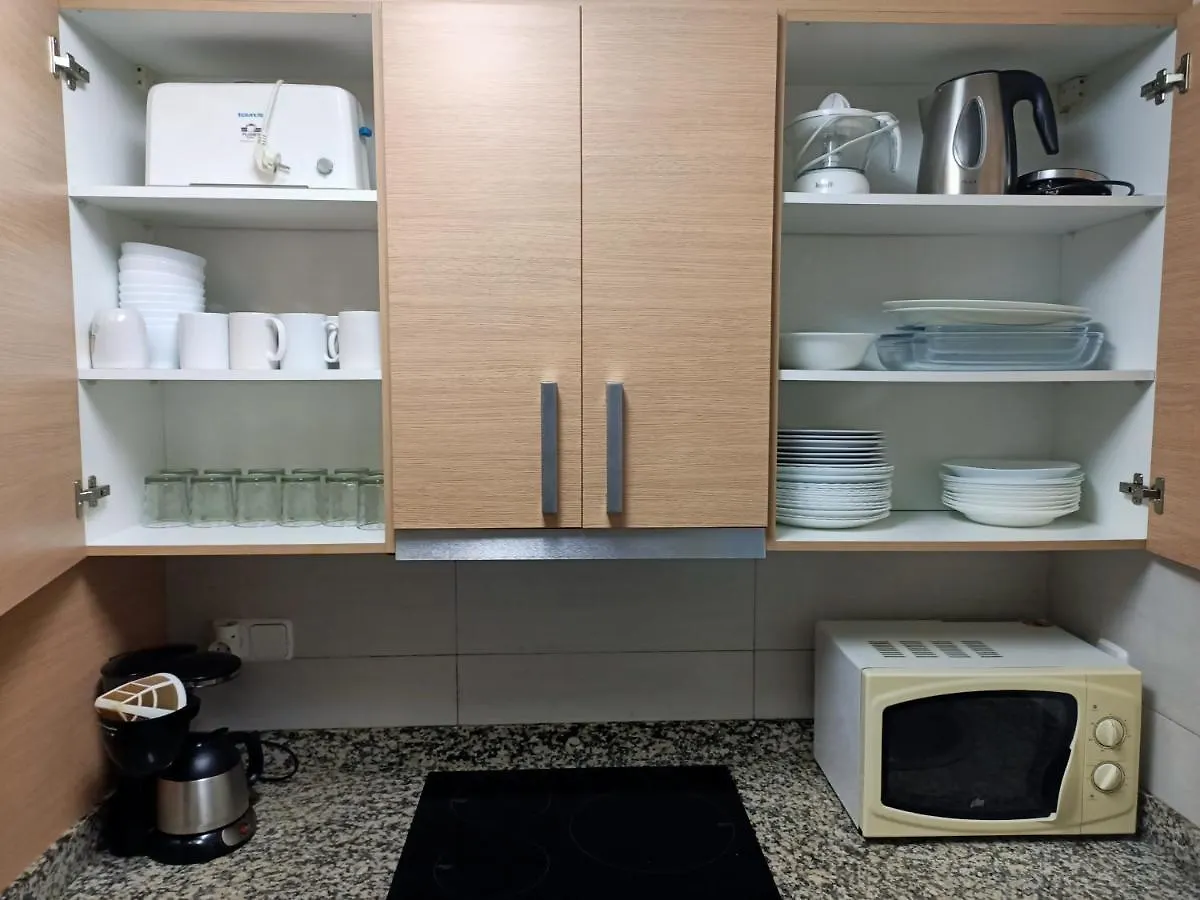 Apartment Piso Jover Alojamiento Para Mayores De 25 Anos !! Lloret de Mar