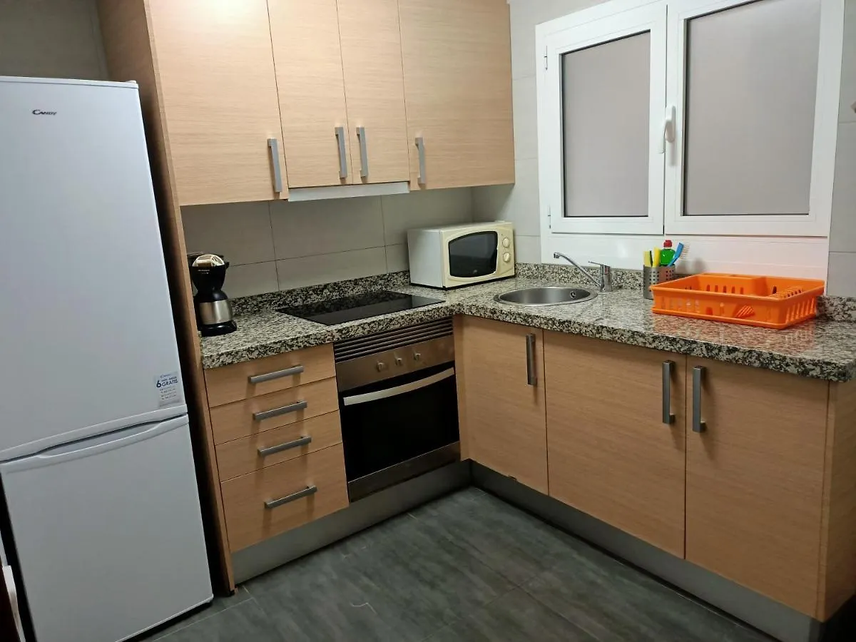 Apartment Piso Jover Alojamiento Para Mayores De 25 Anos !! Lloret de Mar