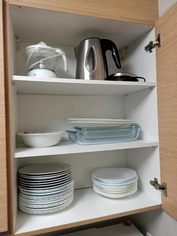 Apartment Piso Jover Alojamiento Para Mayores De 25 Anos !! Lloret de Mar Spain