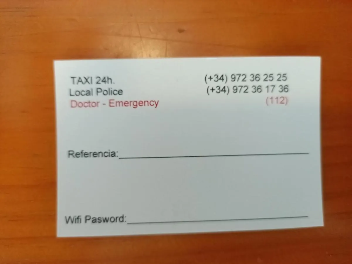 Piso Jover Alojamiento Para Mayores De 25 Anos !! Lloret de Mar Spain