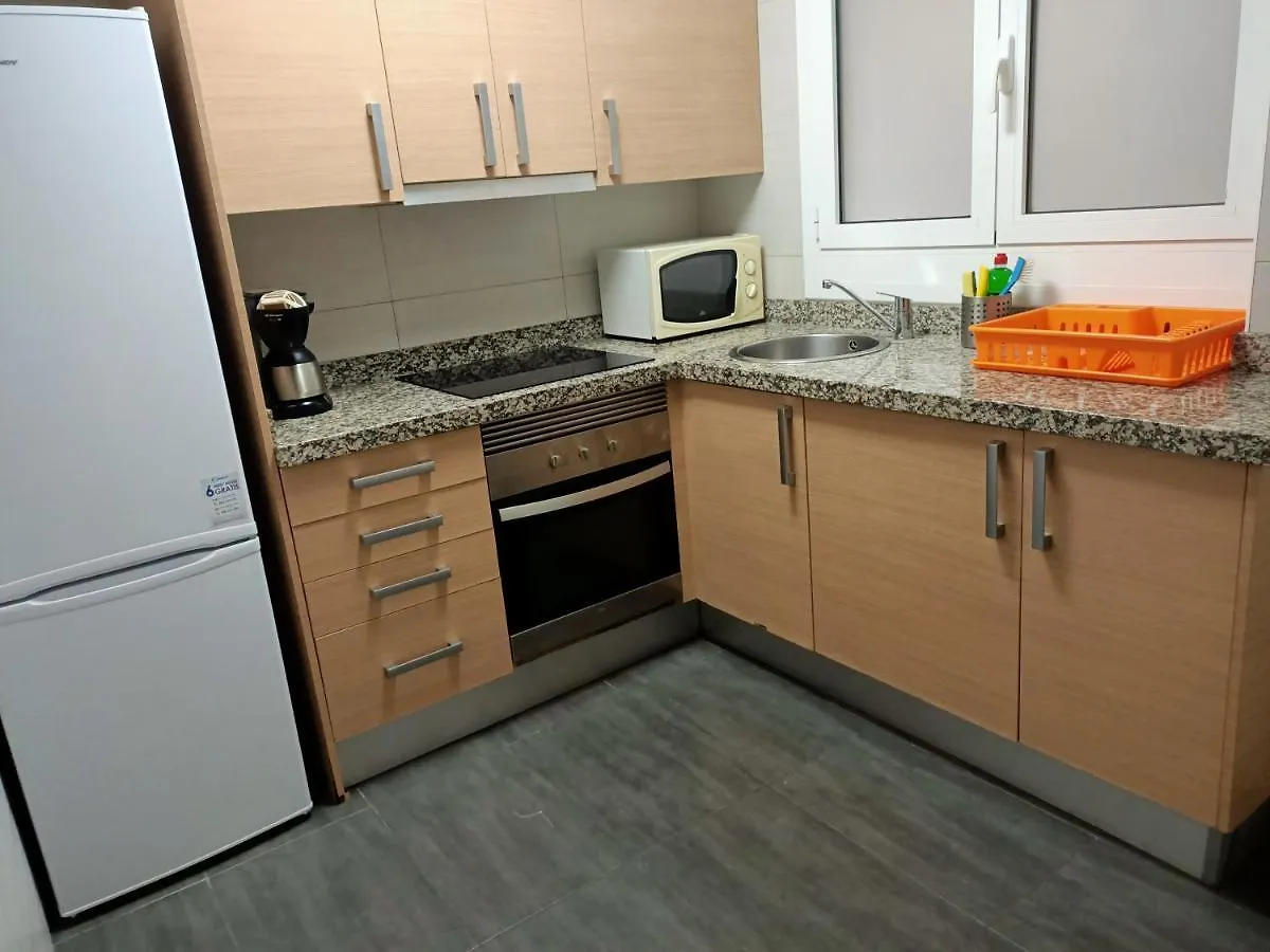 Piso Jover Alojamiento Para Mayores De 25 Anos !! Lloret de Mar 0*,