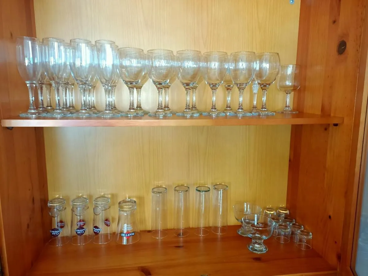 Piso Jover Alojamiento Para Mayores De 25 Anos !! Lloret de Mar Apartment