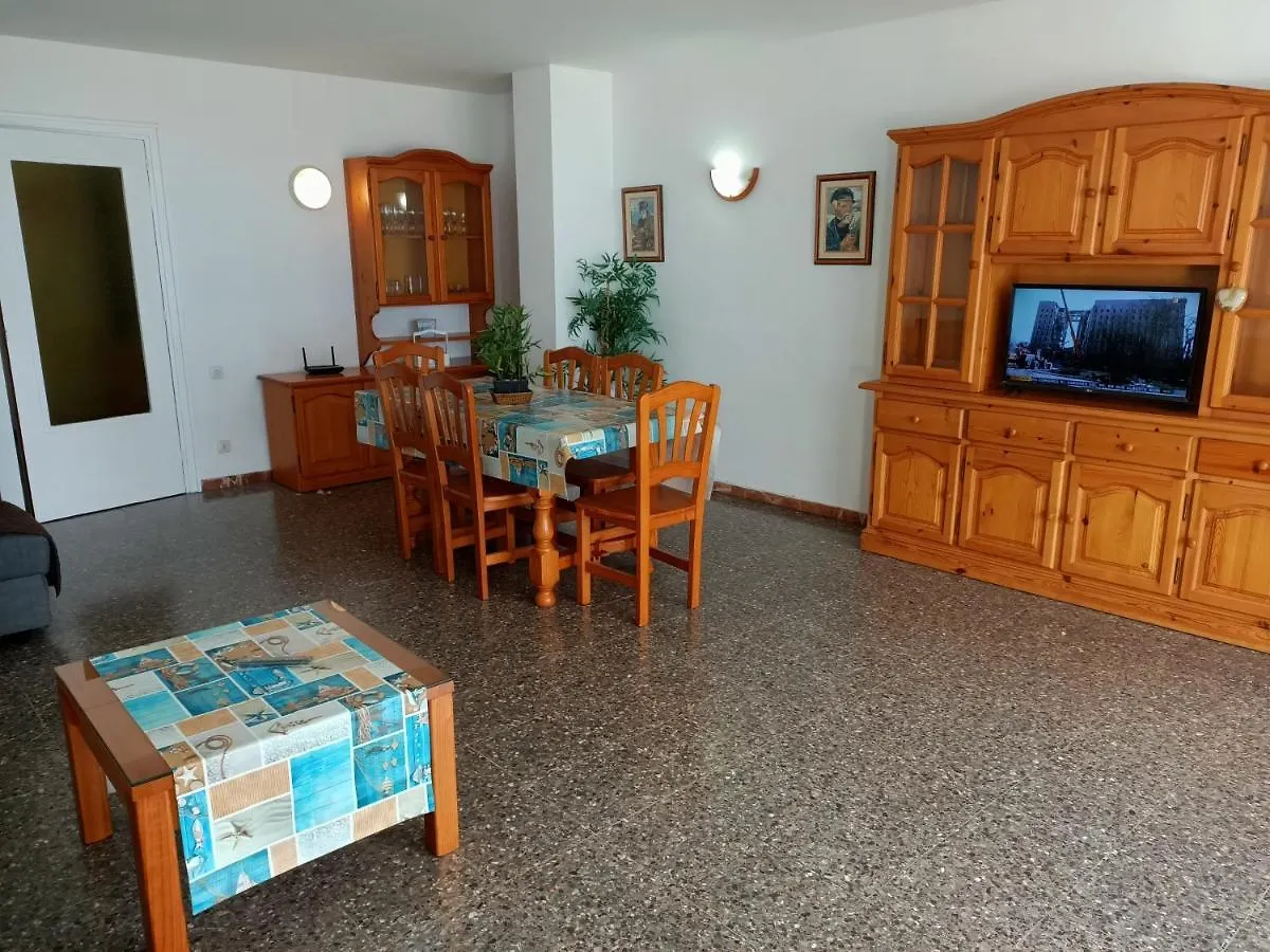 Apartment Piso Jover Alojamiento Para Mayores De 25 Anos !! Lloret de Mar