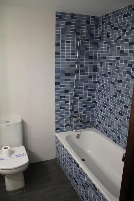 Apartment Piso Jover Alojamiento Para Mayores De 25 Anos !! Lloret de Mar