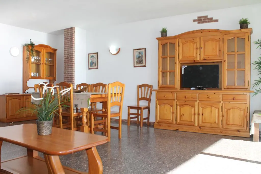 Piso Jover Alojamiento Para Mayores De 25 Anos !! Lloret de Mar Apartment