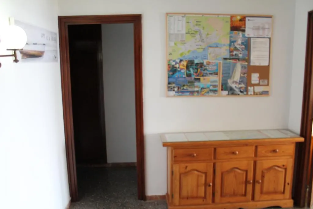 Piso Jover Alojamiento Para Mayores De 25 Anos !! Lloret de Mar Spain