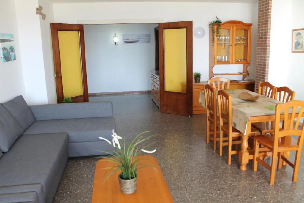 Apartment Piso Jover Alojamiento Para Mayores De 25 Anos !! Lloret de Mar